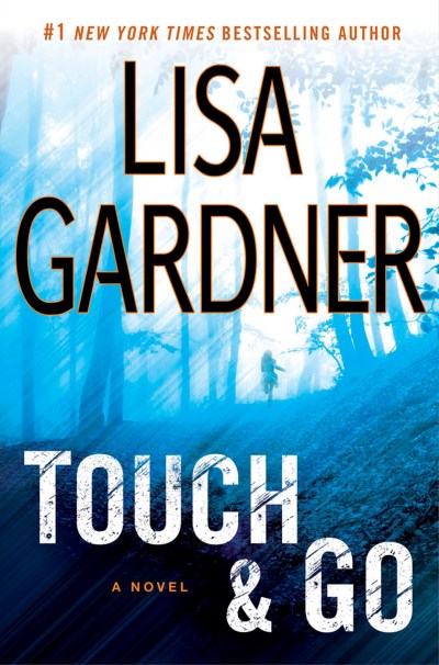 Lisa Gardner/Touch & Go